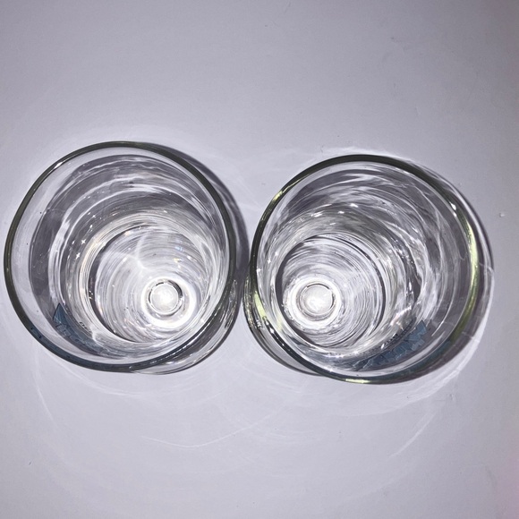 Downtown Aquarium Denver,‎ Colorado Souvenir Glass Set - Picture 7 of 7